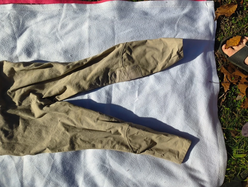 ¡Paquete de calzoncillos ecuestres, botas y manga larga para niños! Foto 4 de 4