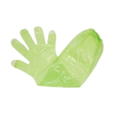 Cleaning Gloves (1 Pair) Disposable Shoulder-Length Field Dressing Gloves