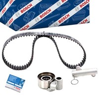 Bosch 1987946505 Zahnriemensatz FüR Dyna Fortuner Hiace Commuter V IV Hilux VI