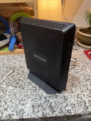 Netgear Nighthawk AC1900 Cable Modem Router (C7000v2)