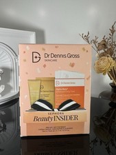 Dr Dennis Gross Sephora Gift Set