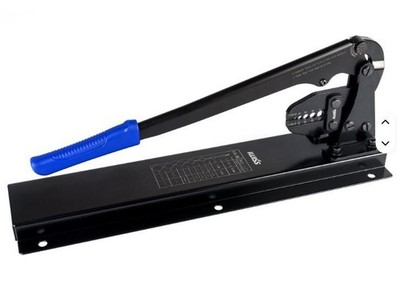 Commercial Fishing Bench Crimper Mono, Cable Leaders 1.0 1.2mm 1.5mm 2.0mm 2.5mm