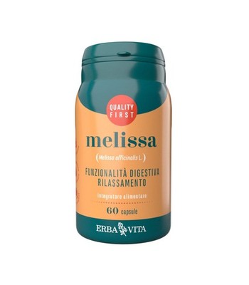 Melissa Erba Vita 60 Capsule