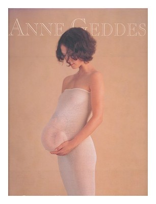 GEDDES, ANNE Pure 2002 1. Auflage Hardcover