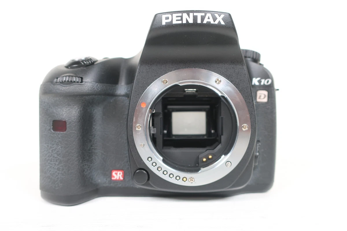 PENTAX K10D Digital Cameras for Sale - Shop New & Used Digital