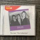 The Collection CD The Jam Woolworths