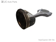 Piston and Connecting Rod Standard For 13-16 Ford Fusion  2.5