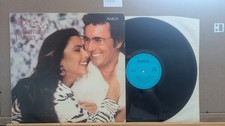 Al Bano & Romina Power LP Vinyl Album AMIGA D...