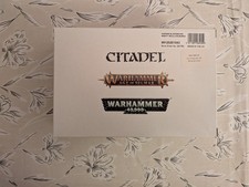 Warhammer Age of Sigmar Mighty Skullcrushers