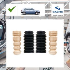 Sachs Staubschutzsatz, Stoßdämpfer VW GOLF III (1H1) 1.4
