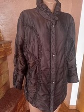 Women Gerry Weber Jacket Brown 38 / M / 46 #8...