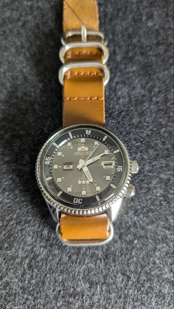 Orient King Master - image 2