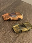 Hot Wheels Redline Lot Sizzler And Other 1 In Great Condition