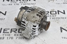 Mercedes CLK 320 W209  Lichtmaschine Generator A0111546402