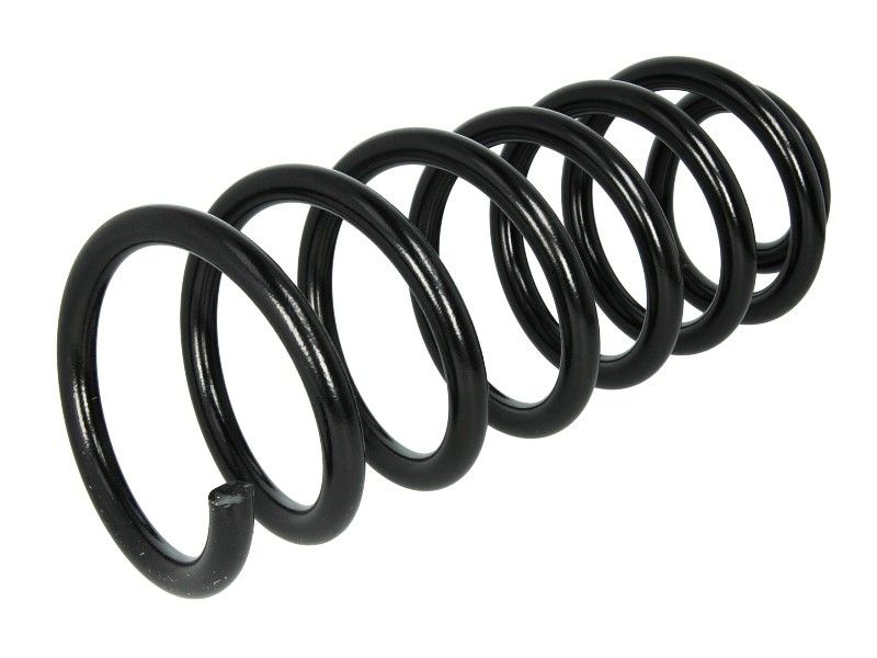 Suspension spring Rear Axle Coil Spring 4295861 LESJÖFORS for VOLVO V70 Mk II - Image 6