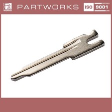 Chiave grezza per PORSCHE 911 G dal '78- 930 turbo 964 993 chiave accensione