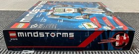 NEW Lego Mindstorms EV3 31313 601 Piece Robot, COMPLETE Auth From Japan