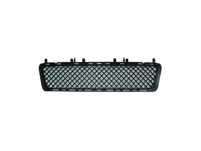 Action Crash 31CN98C Front Bumper Grille Fits 2010-2013 Mercedes E550