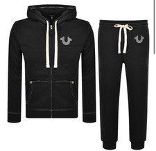 true religion tracksuit