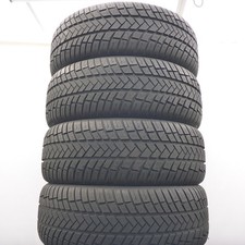 4x VREDESTEIN Wintrac Pro 255/50 R20 109V Reifen Winter 2022 Ungebrauch