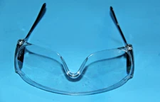 Uvex Ultraspec CO2 Laser Safety Eyewear made in USA