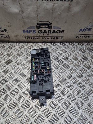 Land Rover Range Sport L494 2013-2015 4.4 Sicherungsbox (Body ECU)