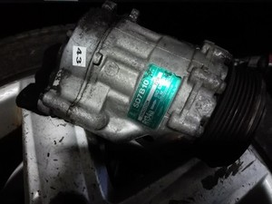 6N0820803A Klimakompressor  VOLKSWAGEN POLO 3a Serie 1.3 Ber. 3p/b/1298cc