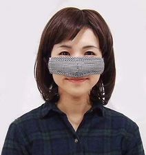 Nose Only Mask Nasal Mask Nose Mask Nose Warmer User Tuber mu 67099 from JAPAN