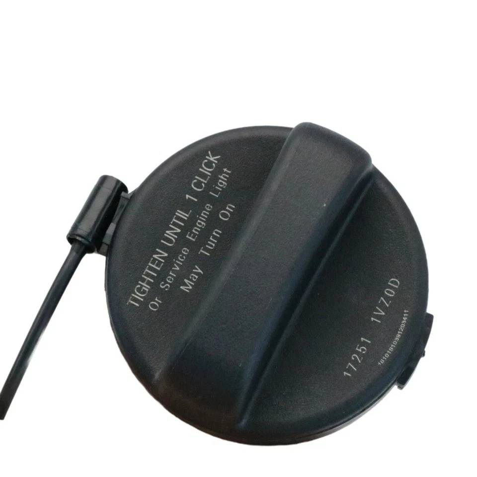 NUEVA tapa de combustible para Nissan GT-R Z Rogue Sport Rogue Rogue Select 17251-4BA0B EE. UU. Foto 3 de 4