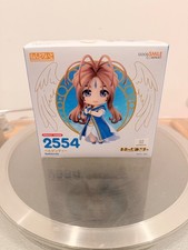 NEW Belldandy Nendoroid Figure Ah My Goddess Oh AMG OMG Good Smile Company GSC