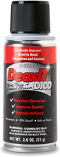 D100S-2 CAIG Deoxit Contact Cleaner, 100 Spray, 2 Oz