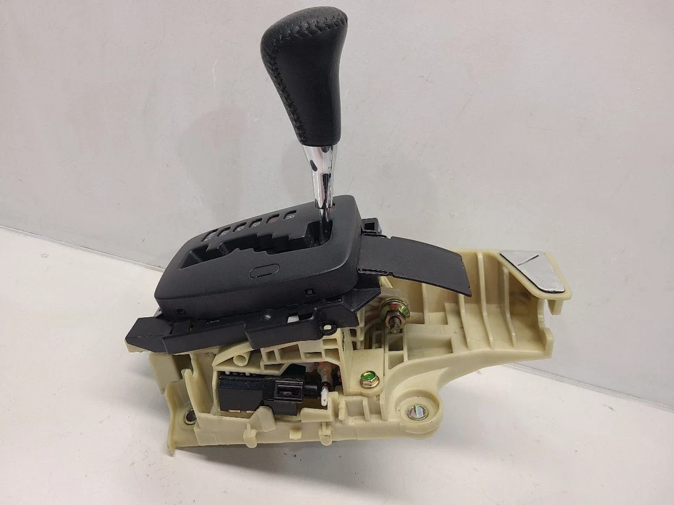 Acura MDX 2002 (3,5 L/AT) conjunto de cambio de transmisión  Foto 3 de 4