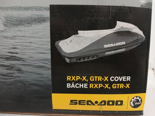 Sea-Doo New OEM RXP-X Weather Resistant Trailering Cover, 295100721 or 280000543