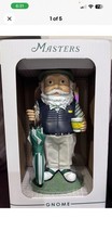 2026 Masters Gnome.   Full Size.