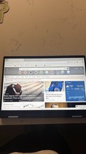 Dell 2-in-1 Touchscreen Laptop 8GB RAM 600 OBO, Great Condition