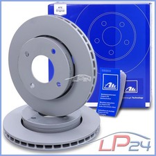 Disque de frein Smart FORFOUR