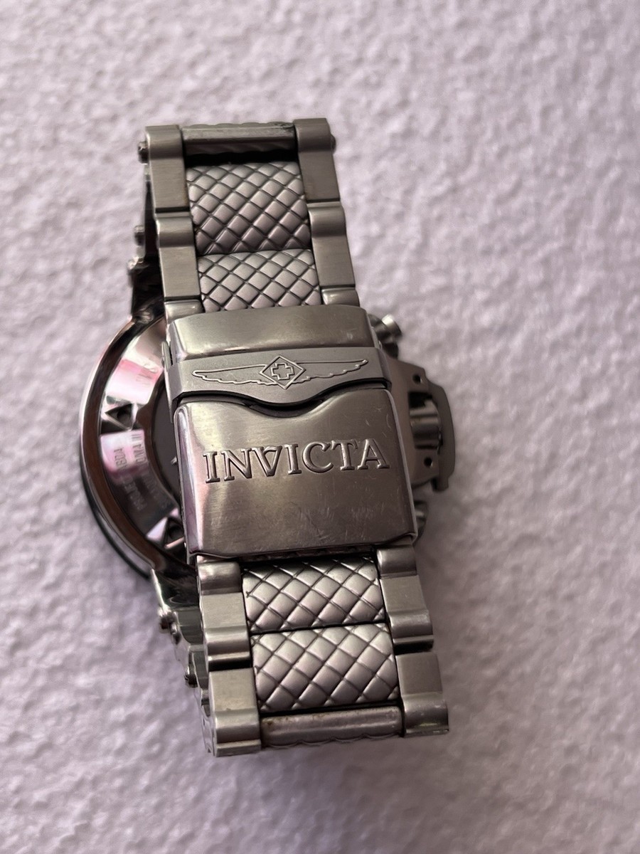 Invicta Subaqua 20156 View 6