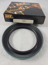 DT Components 2081 Wheel Seal