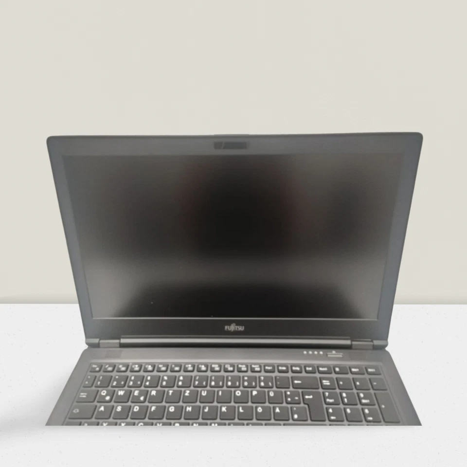 Fujitsu LIFEBOOk U757,  Intel Core i5-7200U, 8GB DDR4, 256GB SSD  WIN10 - Bild 3 von 4