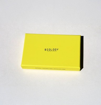 Biology Functional Fragrance Discovery Travel Set
