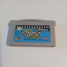 Game Boy Advance Video: Cartoon Network Collection Volume 1 [GBA - AGB-MCTE-USA]
