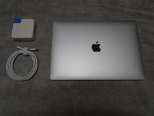 2020 Apple MacBook Air, 13", 1.1GHz i3, 8gb RAM, 256gb SSD, Excellent 