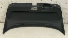 Volkswagen Arteon 2020 Verkleidung Heckklappe Kofferraumdeckel 3G8867601A