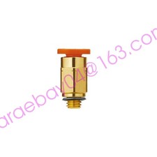 1 PCS SMC KQ2H01-32A Brass One-touch Fitting Male Connector ✦KD