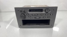 Autoradio originale OPEL CORSA C PHASE 2 93175857