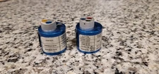 Daniels MFG , Dmc Positioner Turret Head Lot, Dmc TH369 And DMC TH378.