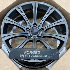 1pc Wheel Rim For Bmw X4 X5m X6m X7 Xm Ix3 M3 M4 M5 M6 M8 F90 G99 G91 F82 Z4 C2