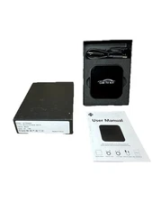 Car TV Kit Wireless Adapter - (No HDMI Mini Adapter)