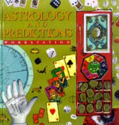 Astrology and Predictions Workstation by Tremaine, Jon 1872700217 FREE Shipping