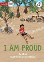 I Am Proud - Our Yarning | Jbus | Taschenbuch | Englisch | 2023